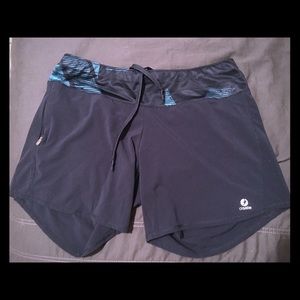 Oiselle Running Shorts